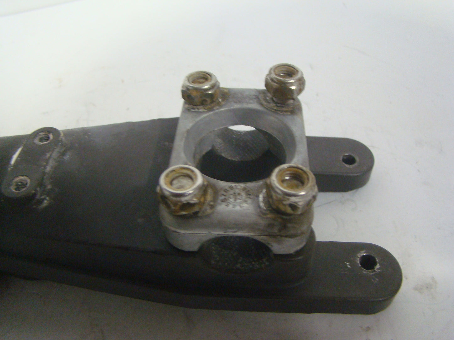 Sea Doo Bombardier 2000-2003 GTX XP GTI GS GSX RX GTS Steering Stem # 277000562