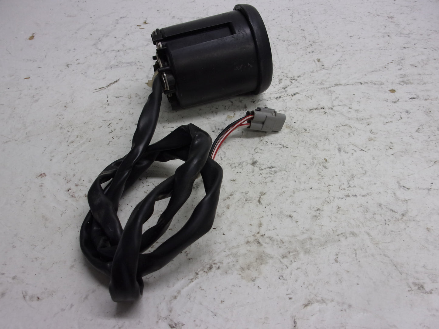 Kawasaki Jet Ski 1995-2003 ZXI 750/900/1100 OEM Fuel Meter Assembly # 28011-3708