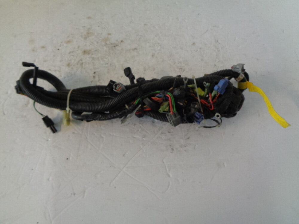 Yamaha Waverunner 2005-2008 GP1300 Complete Harness Set Part# 60T-8259M-20-00