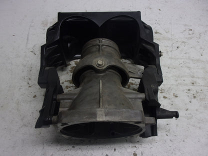Yamaha WaveRunner 2016-2022 VX OEM Venturi + Nozzle + Rev Gate 6EX-R1318-01-00