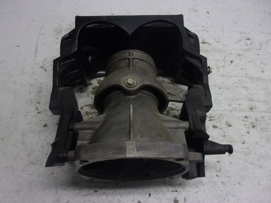 Yamaha WaveRunner 2016-2022 VX OEM Venturi + Nozzle + Rev Gate 6EX-R1318-01-00