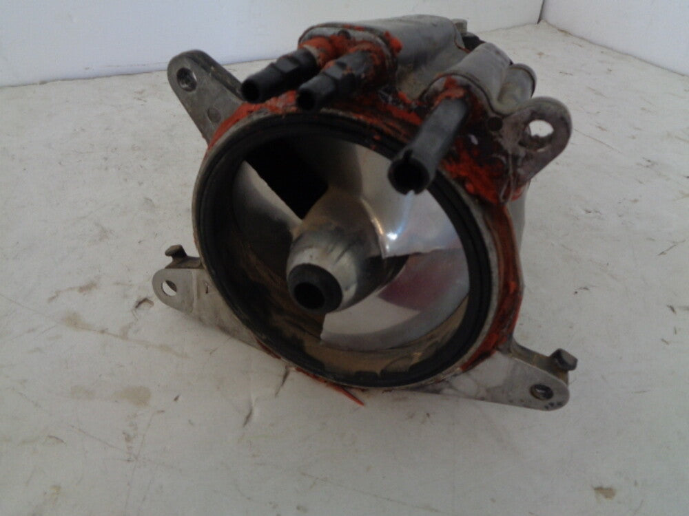 Sea Doo Bombardier 1994 GTX XPI SPX Impeller Housing+Venturi+Nozzle 295500138