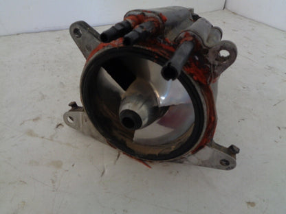 Sea Doo Bombardier 1994 GTX XPI SPX Impeller Housing+Venturi+Nozzle 295500138