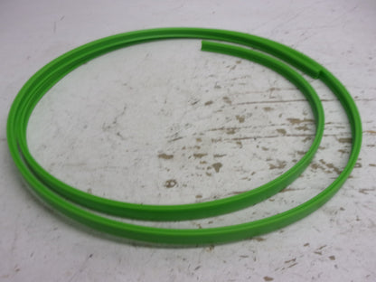 Yamaha 2017-2020 VX GP OEM NEW Green Gunwale Insert Assembly # F2X-U2519-90-00