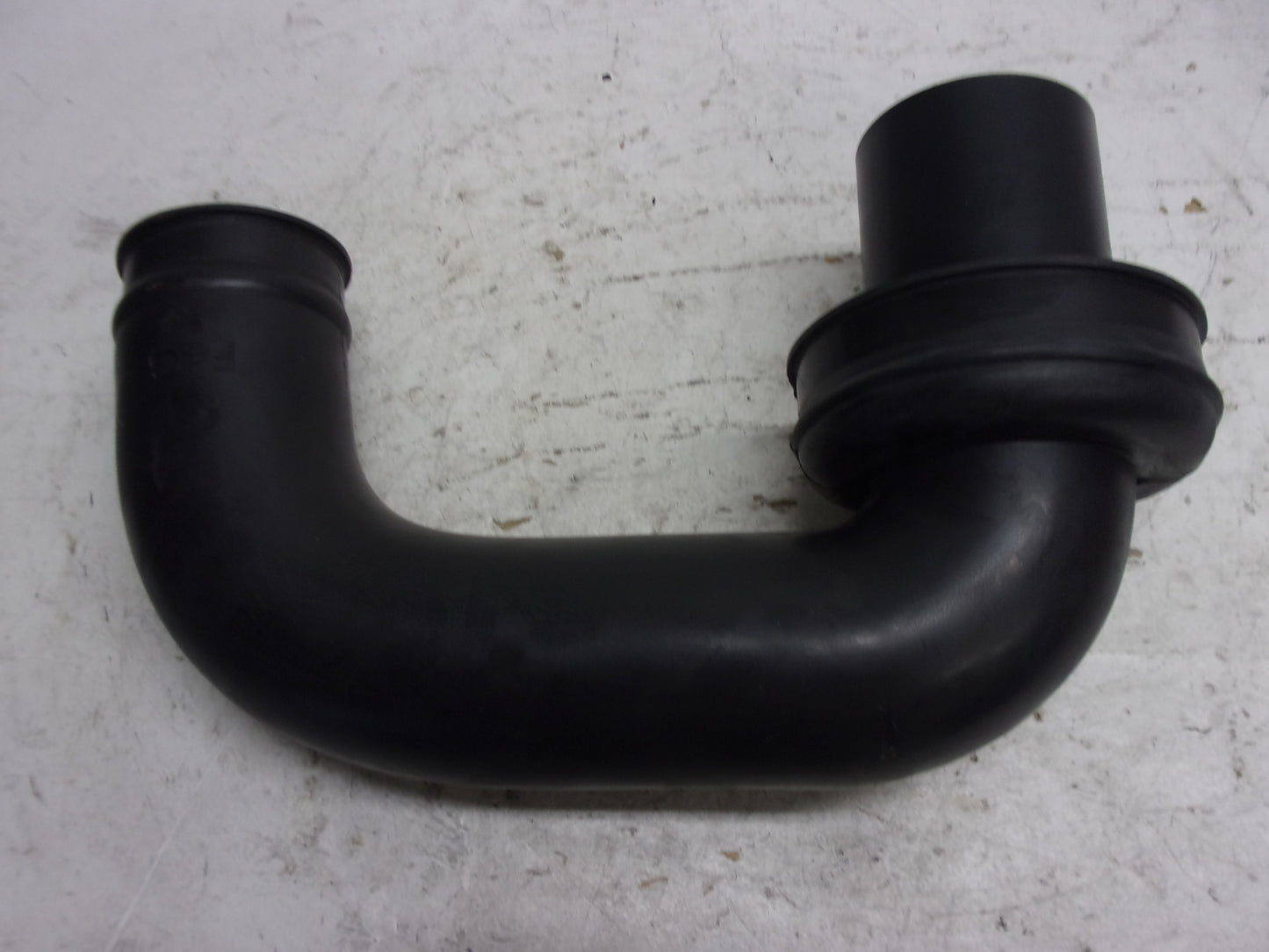 Yamaha 2016-2022 VX V1 Barely Used OEM Exhaust Water Box Hose # F4G-U7555-00-00