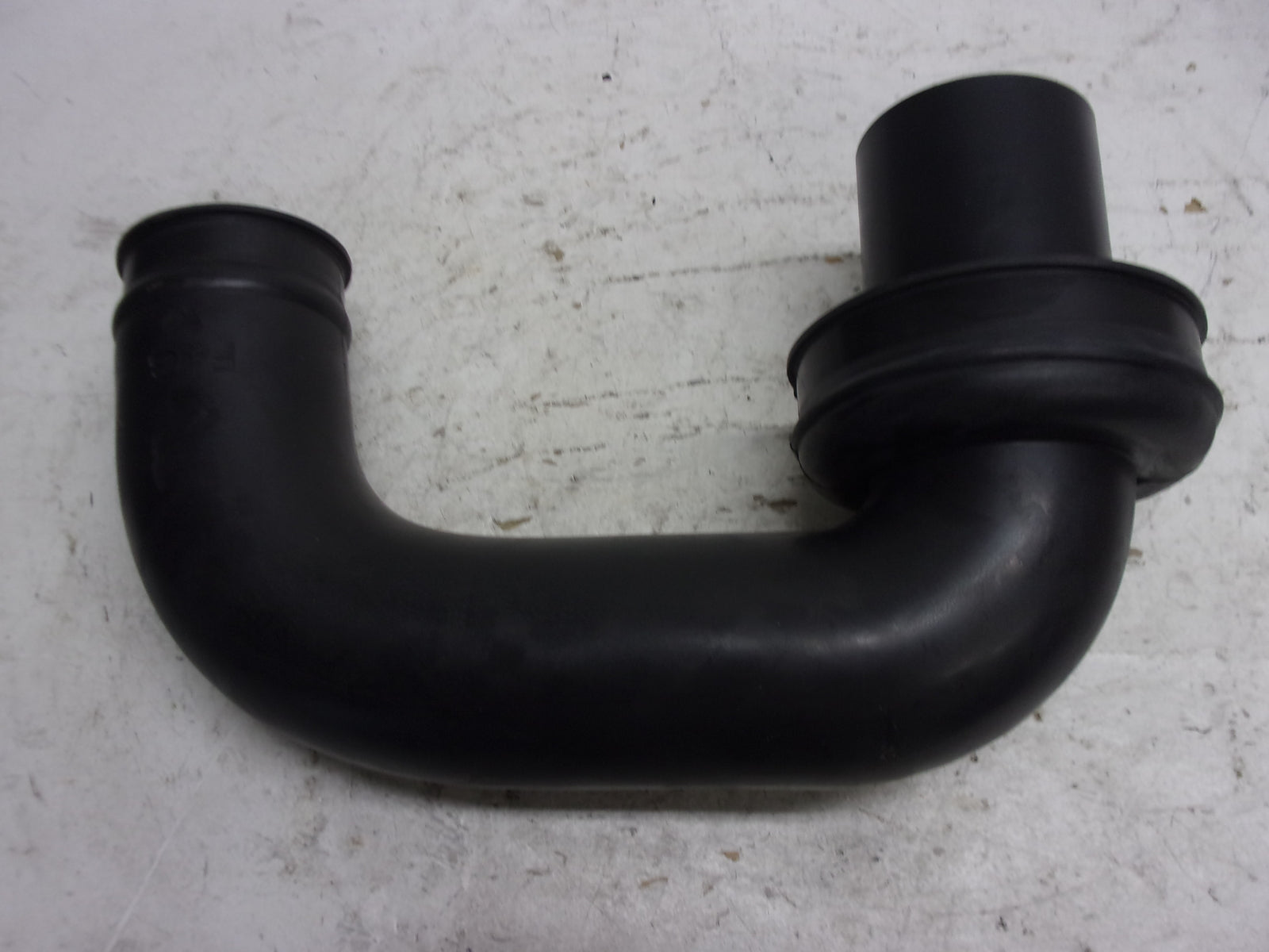 Yamaha 2016-2022 VX V1 Barely Used OEM Exhaust Water Box Hose # F4G-U7555-00-00