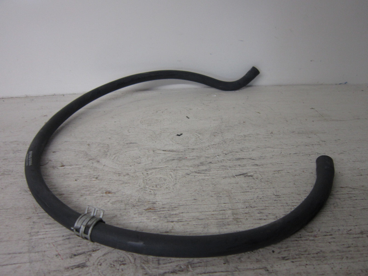 Kawasaki Jet Ski 2007-2021 Ultra / STX OEM Oil Tank Tube Part# 92192-3769