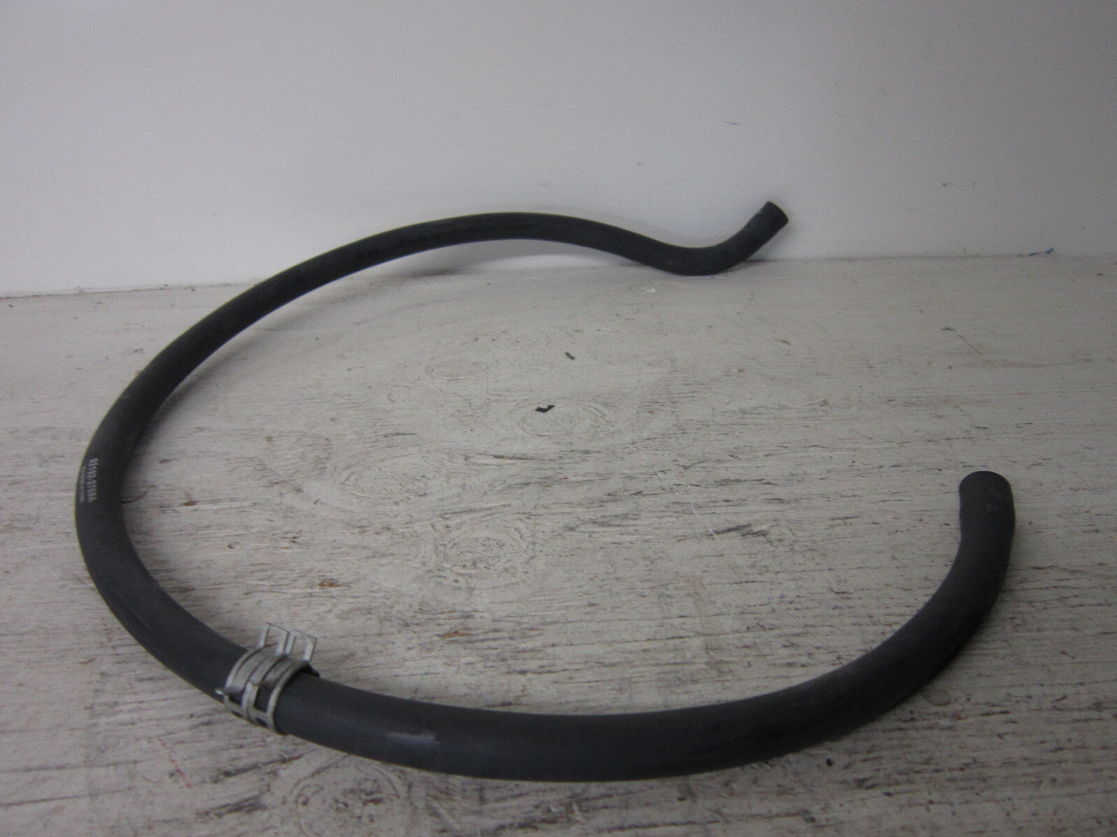 Kawasaki Jet Ski 2007-2021 Ultra / STX OEM Oil Tank Tube Part# 92192-3769