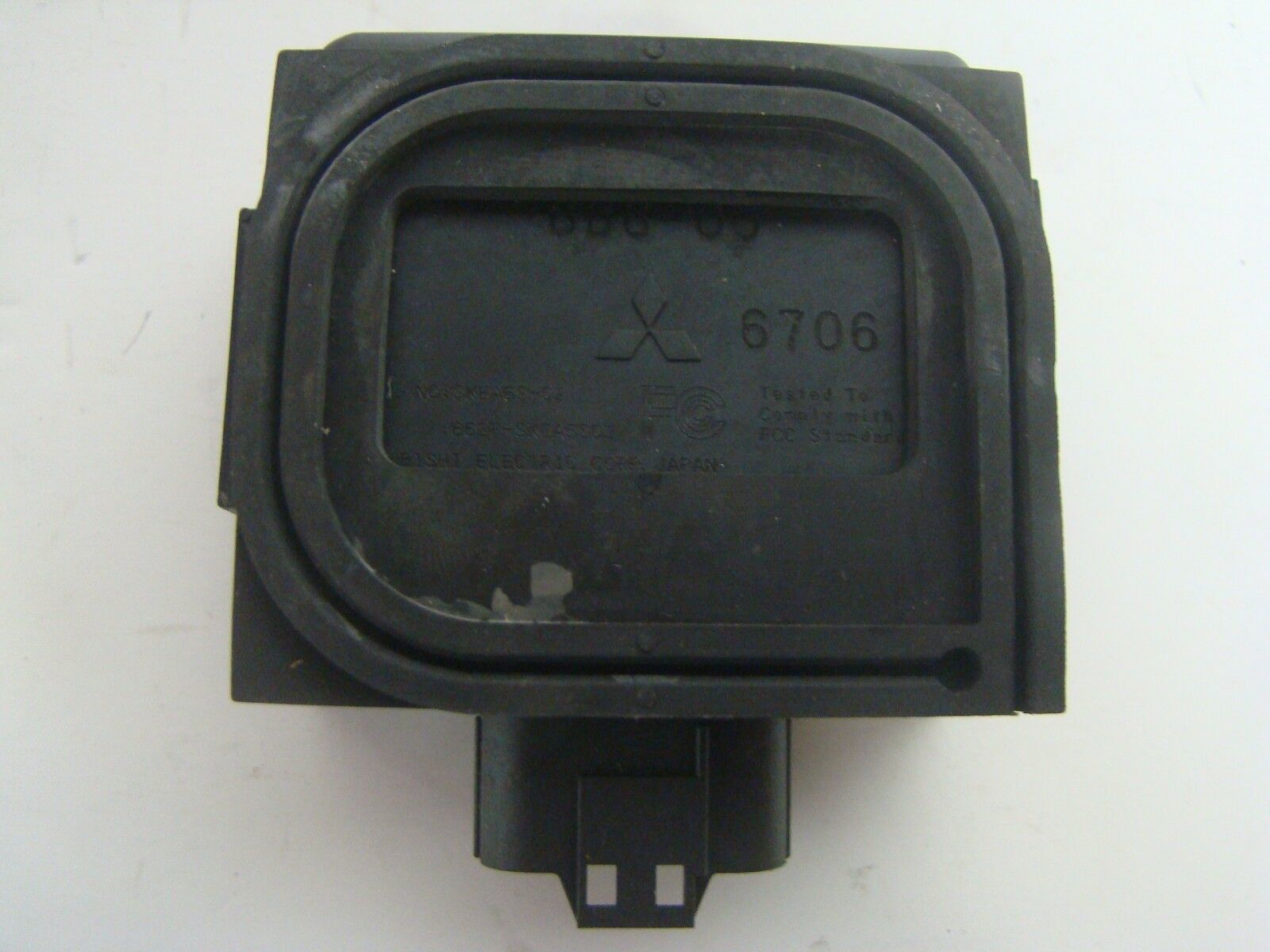 Yamaha Waverunner 04-18 FX GP VXR FZR FZS Receiver Comp Part# 6B6-86265-00-00