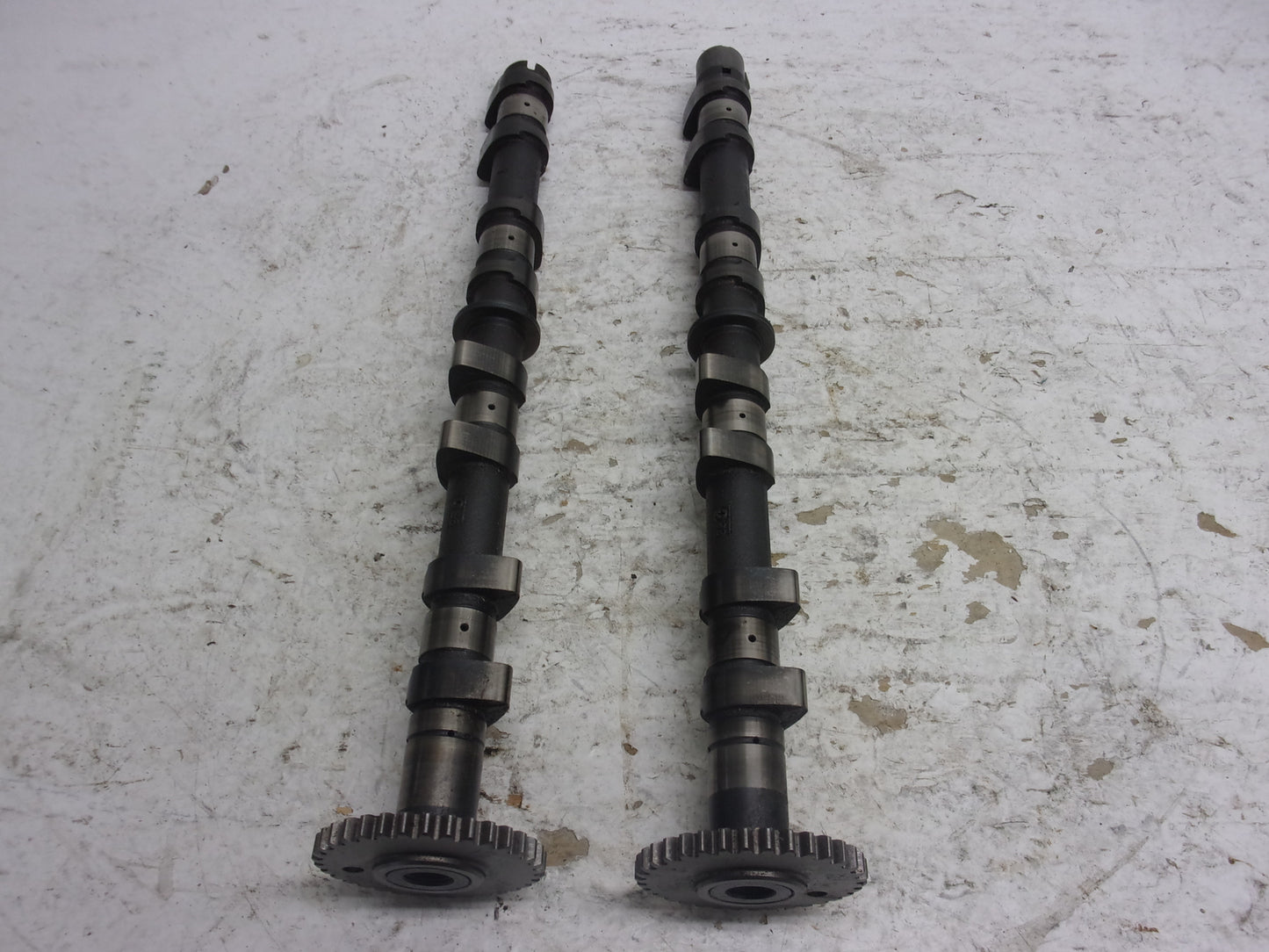 Kawasaki Jet Ski 2011-2018 Ultra 300/310 Intake & Exhaust Camshaft # 49118-3719