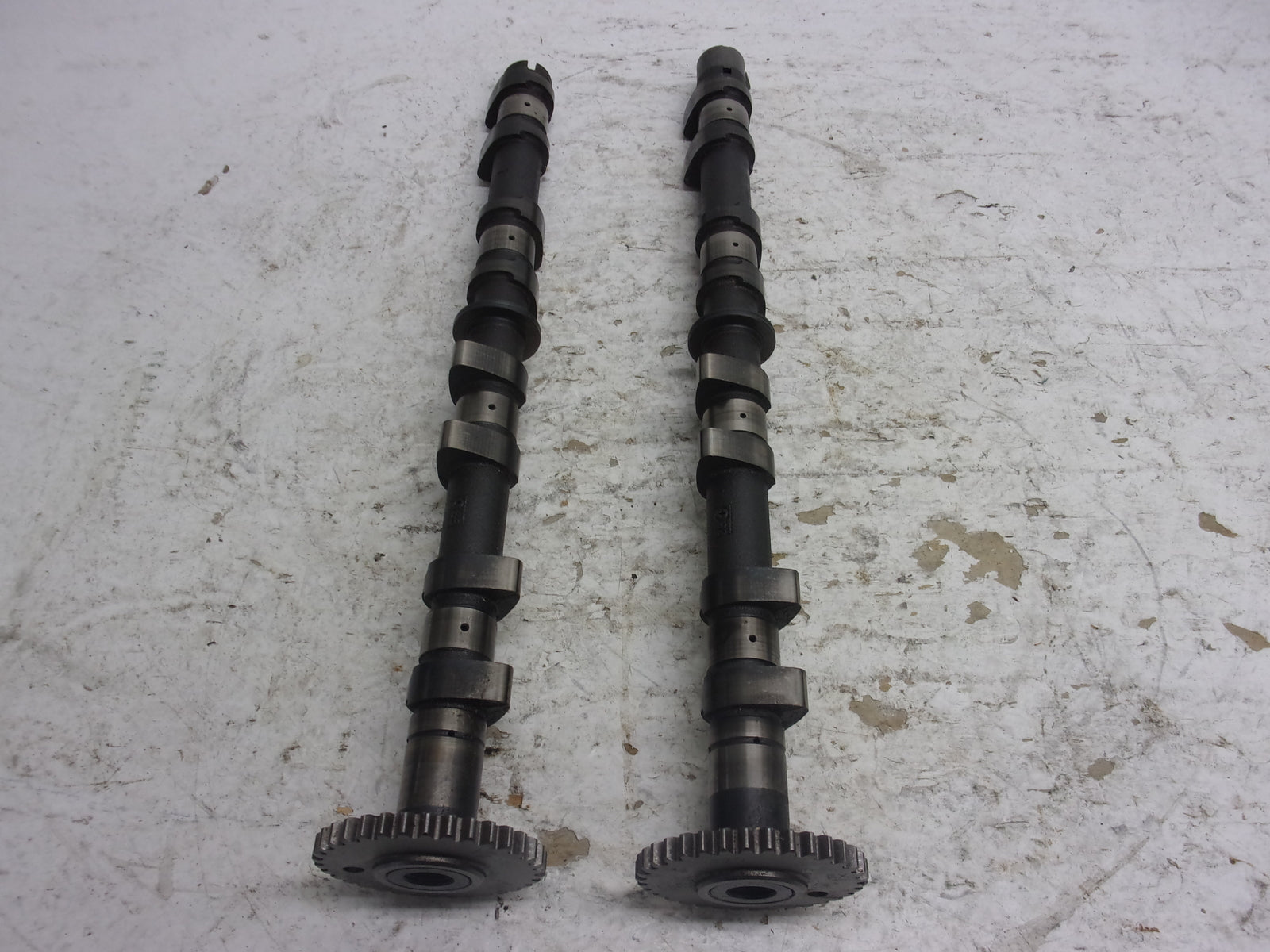 Kawasaki Jet Ski 2011-2018 Ultra 300/310 Intake & Exhaust Camshaft # 49118-3719