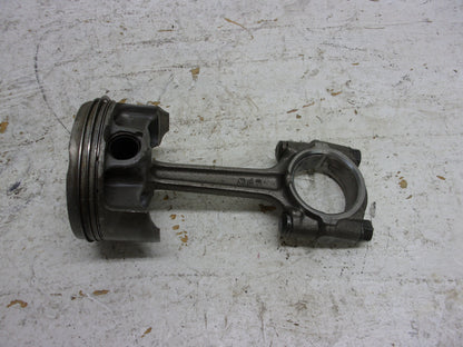 Yamaha Waverunner 2002-2008 FX OEM Connecting Rod + Piston Set # 5PW-11650-00-00
