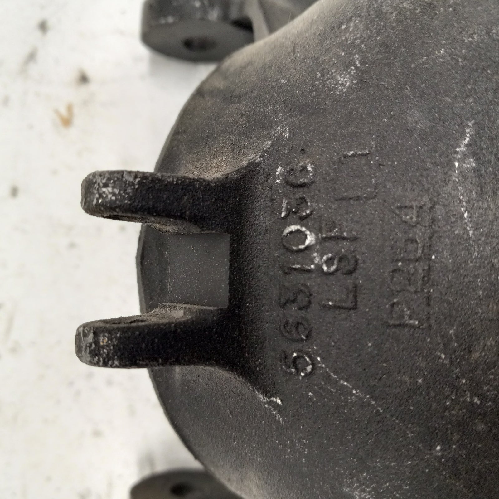 Polaris PWC Watercraft 1999-2001 Genesis Virage OEM Reverse Gate Part# 5631036