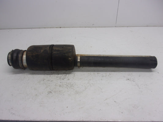 Sea Doo Bombardier 2005 3D RFI OEM Muffler + Pipe Assembly Part# 274001196