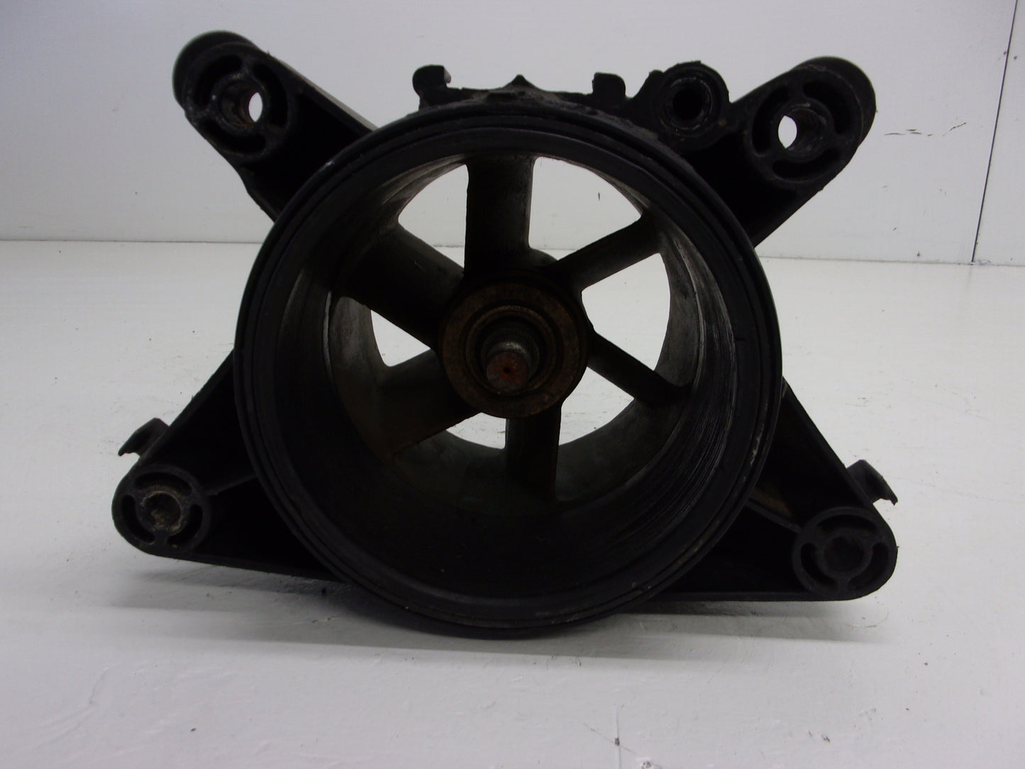 Sea Doo Bombardier 1995 XP OEM Bronze Metal Impeller Housing Part# 271000364
