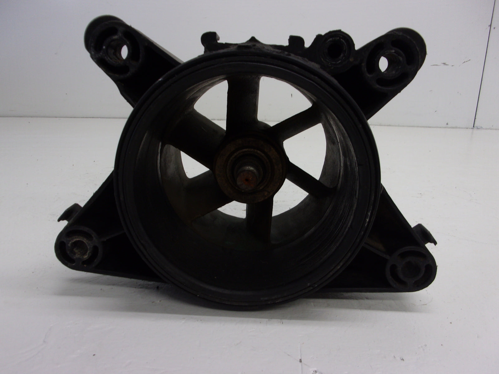 Sea Doo Bombardier 1995 XP OEM Bronze Metal Impeller Housing Part# 271000364