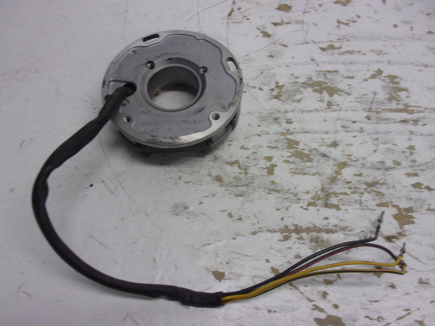 Sea Doo Bombardier 1995-1997 GS GSI GTS GTX GTI XP SP OEM Stator Part# 290886726