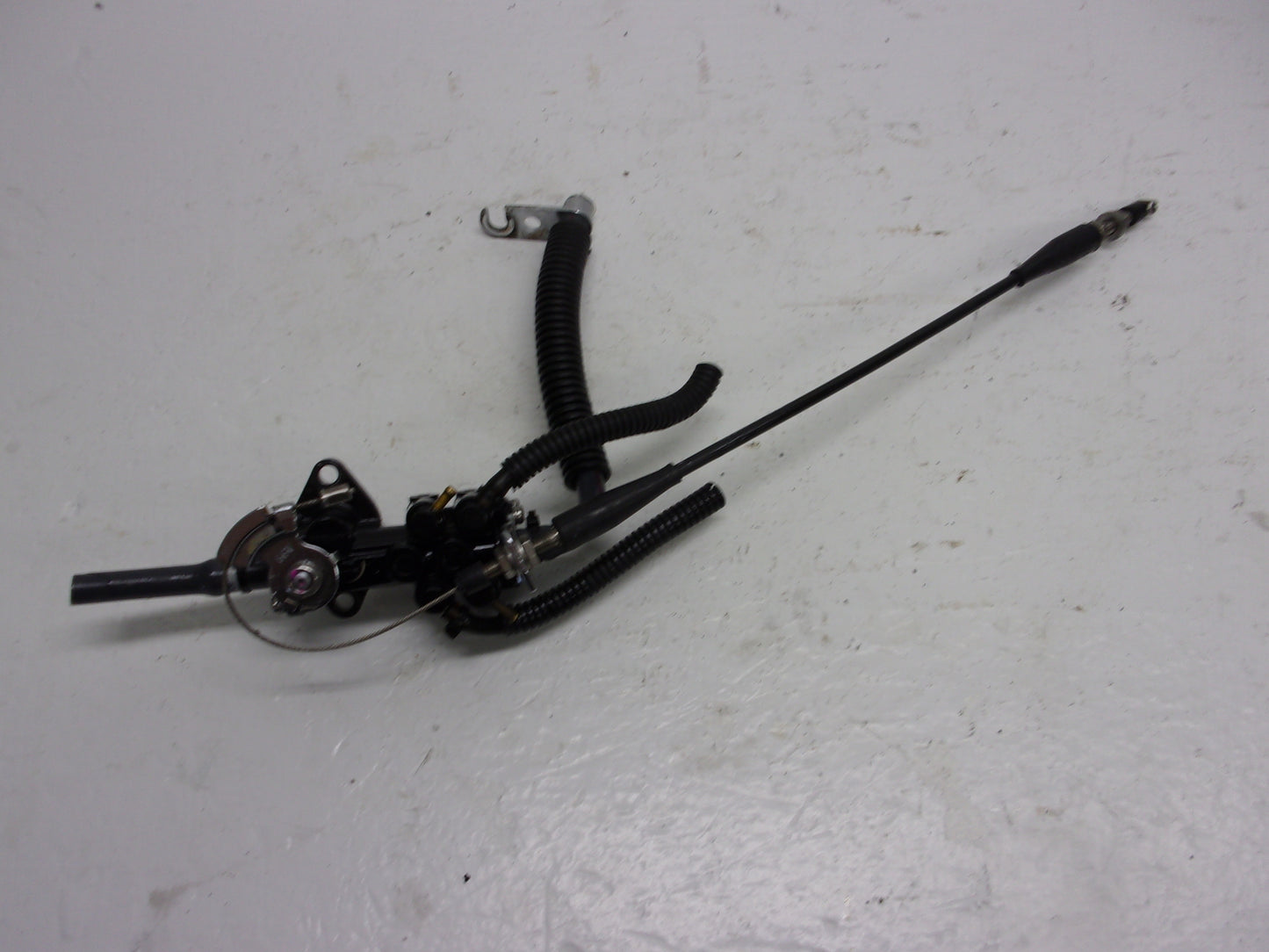 Yamaha WaveRunner 1997-1999 GP XL 1200 OEM Complete Oil Pump # 65U-13200-00-00