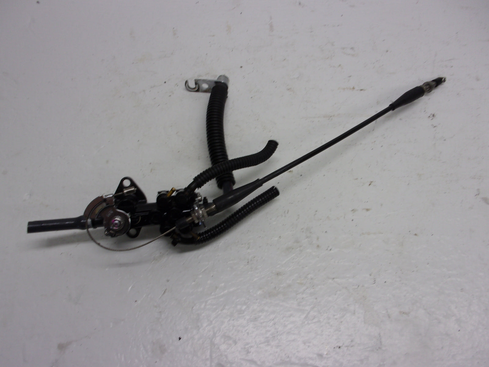 Yamaha WaveRunner 1997-1999 GP XL 1200 OEM Complete Oil Pump # 65U-13200-00-00