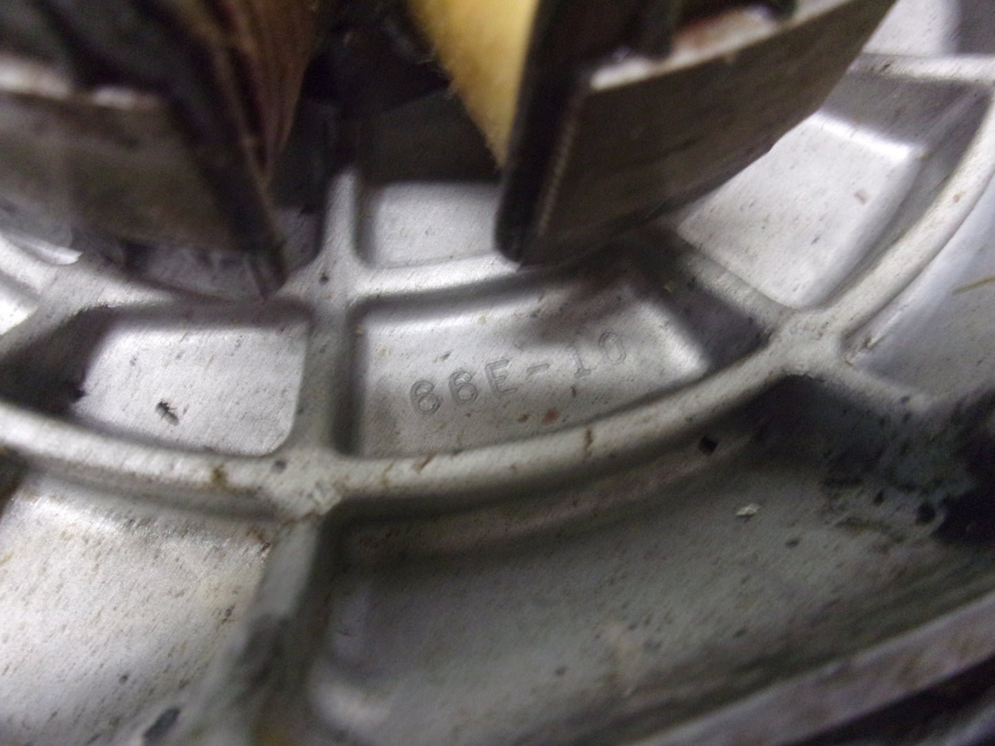 Yamaha Waverunner 1998-2005 XL GP XLT Electrical Box + Stator # 66E-85540-00-00