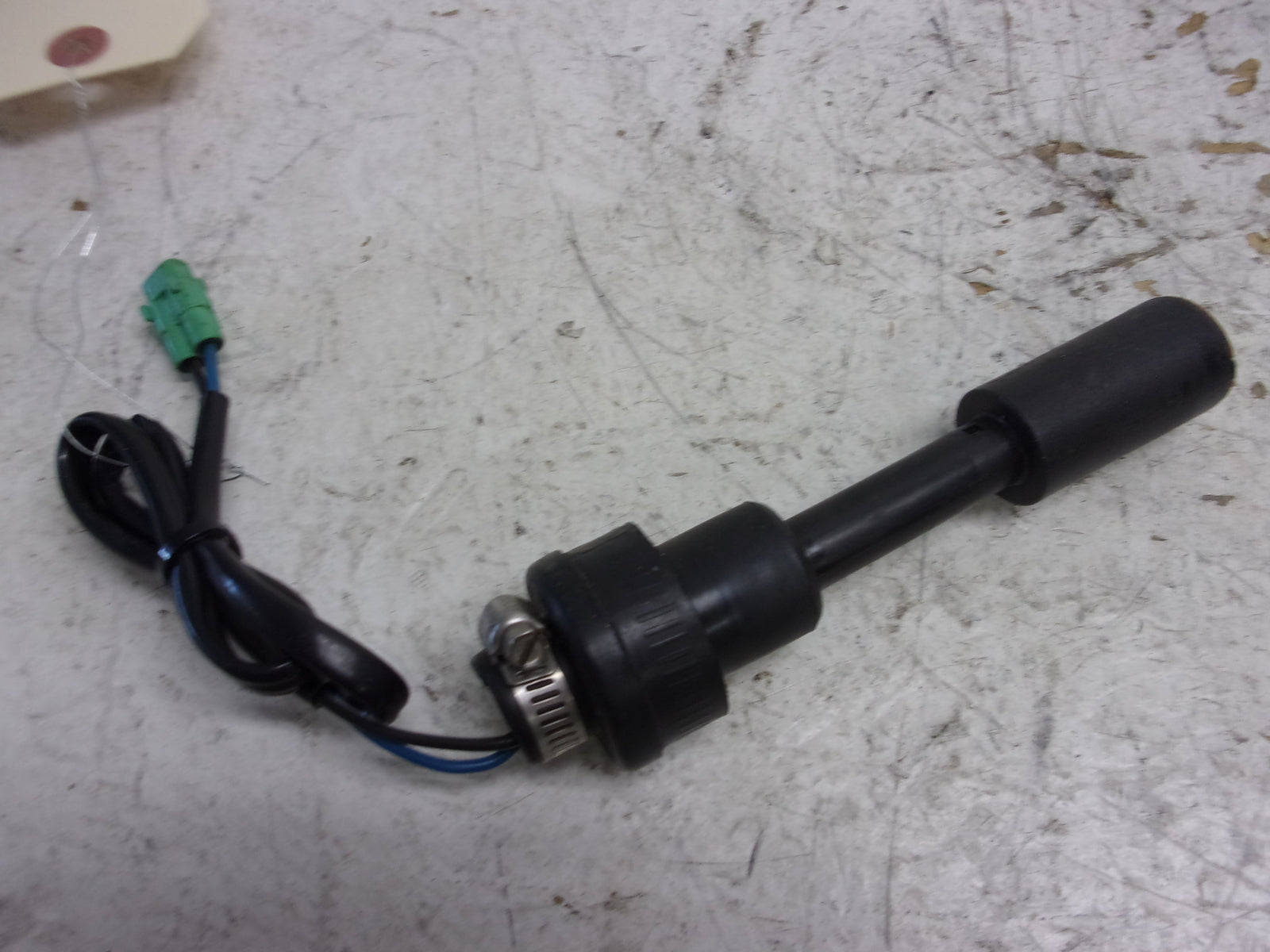 Kawasaki Jet Ski 1995-1997 ZXI 750/900 OEM Oil Level Switch Assembly 27010-3740