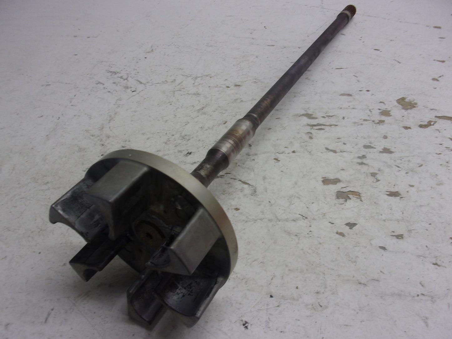 Kawasaki Jet Ski 1999-2005 Ultra 150 OEM Drive Shaft + Coupler # 39159-3730