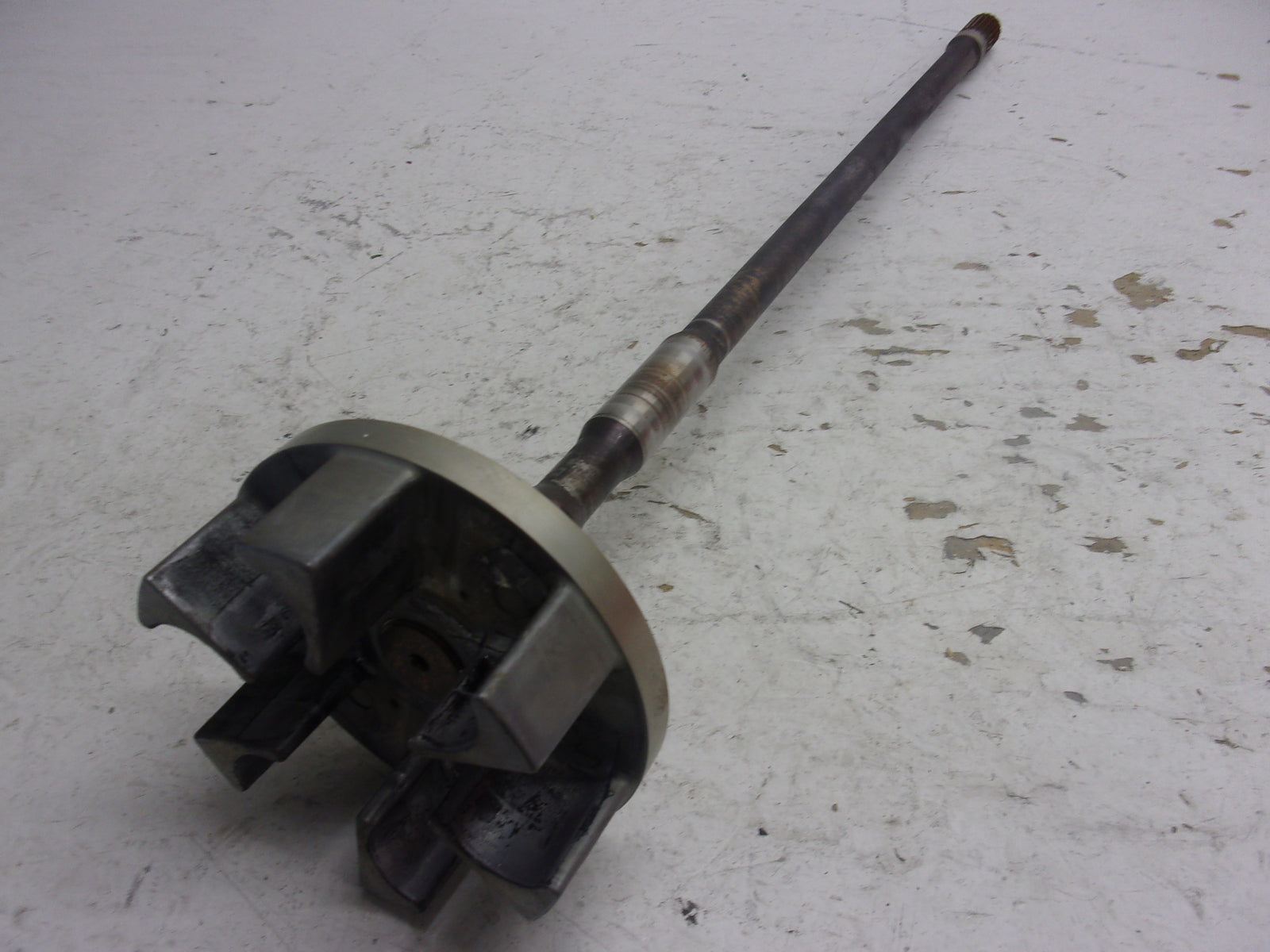 Kawasaki Jet Ski 1999-2005 Ultra 150 OEM Drive Shaft + Coupler # 39159-3730