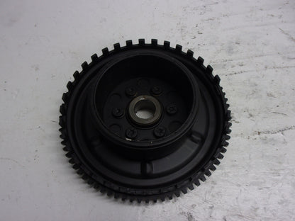 Sea Doo Bombardier PWC 2005 GTI 3D RFI OEM Trigger Wheel / Rotor # 420665230