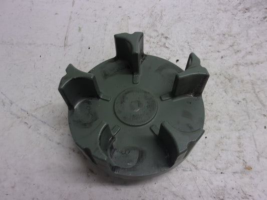 Yamaha PWC 1996-1998 GP WVT WR OEM Coupling Flange + Coupler # 63M-45813-01-5B