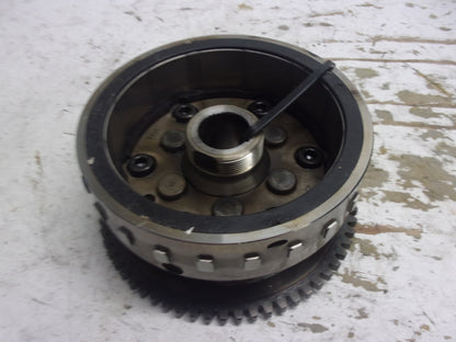 Yamaha Waverunner 2016-2022 VX EX V1 OEM Flywheel / Rotor Part# 6EY-81450-00-00