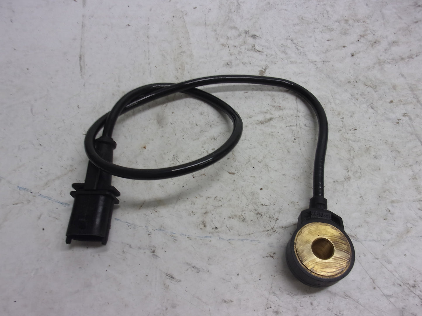 Sea Doo Bombardier 2011-2022 RXT RXP GTX GTI GTS Spark Noise Sensor # 420664031