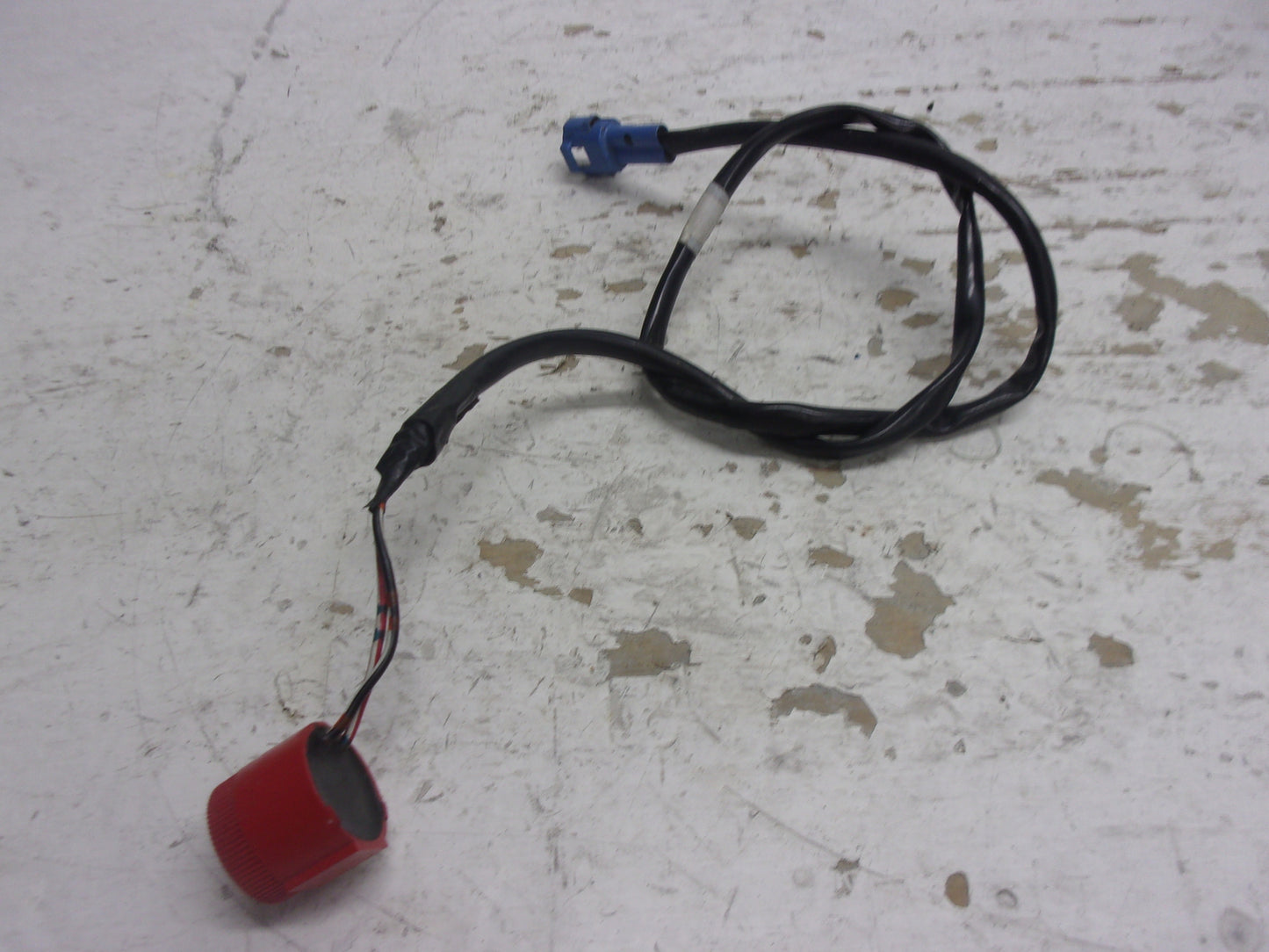 Kawasaki Jet Ski 2004-2021 STX Ultra OEM Horn / Buzzer Assembly Part# 27003-3706