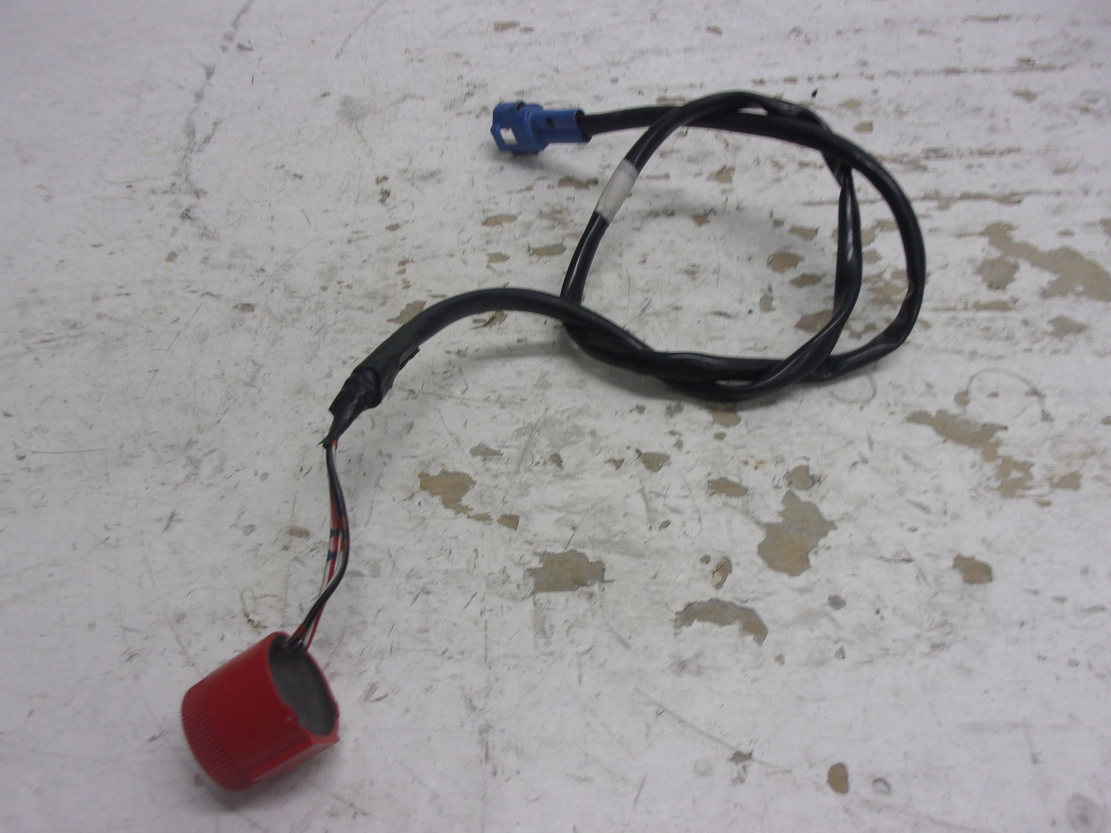 Kawasaki Jet Ski 2004-2021 STX Ultra OEM Horn / Buzzer Assembly Part# 27003-3706