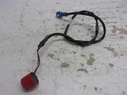Kawasaki Jet Ski 2004-2021 STX Ultra OEM Horn / Buzzer Assembly Part# 27003-3706