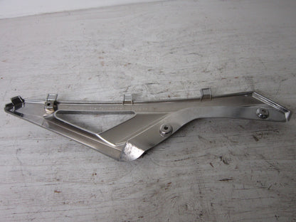 Yamaha Waverunner 2015-2020 VXS VXR VX OEM RH Chrome Trim # F2X-U377G-00-00
