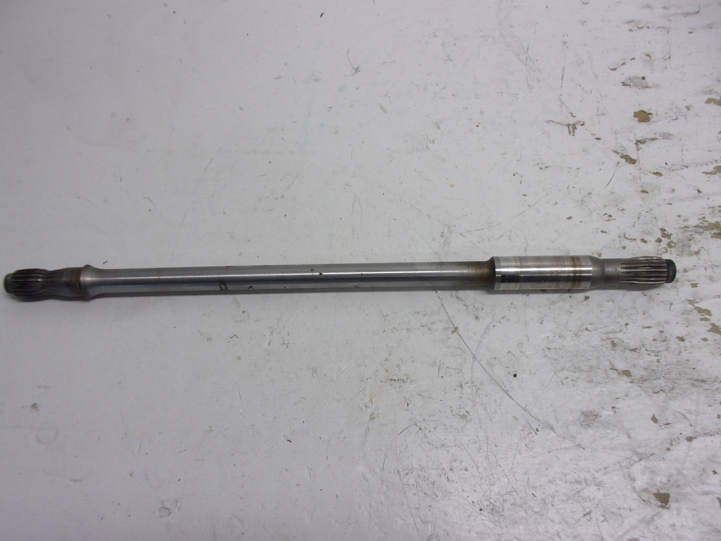 Sea Doo Bombardier 1989-1994 SPI SPX XP XPI GTX GTS GT OEM Drive Shaft 272000020