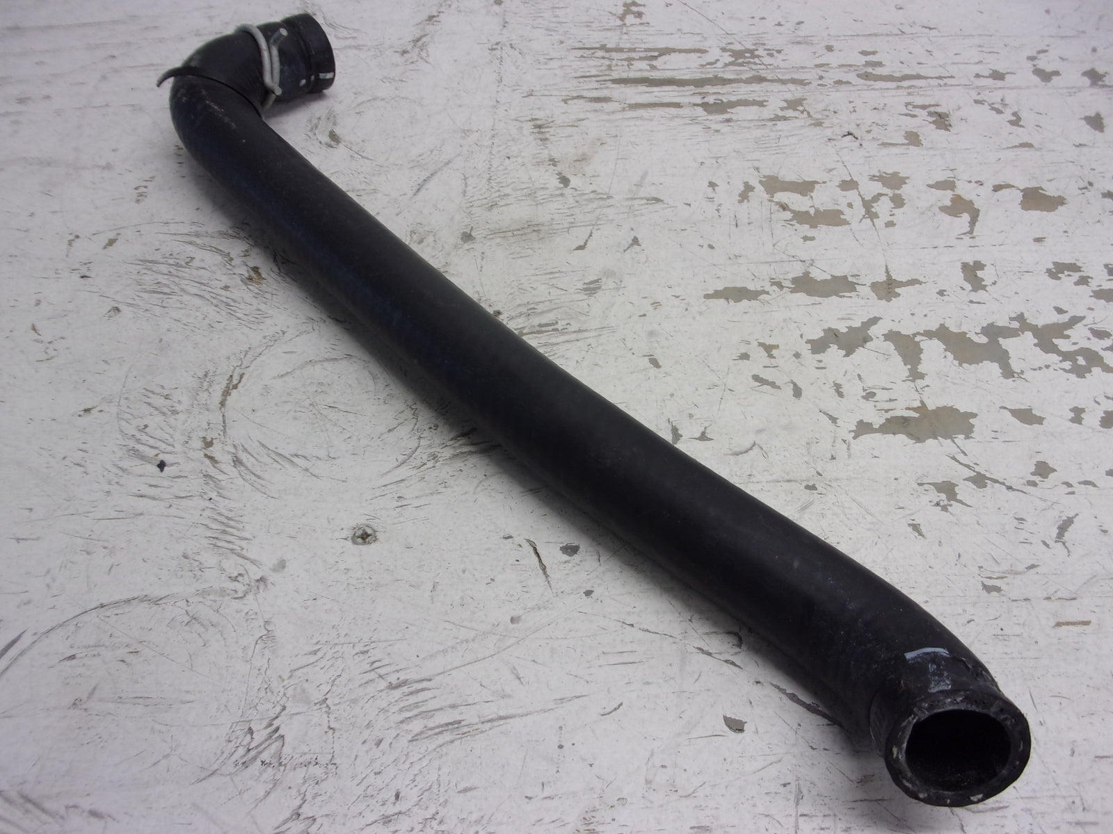 Sea Doo Bombardier 2002-2005 GTX RXT OEM Right Radiator Hose Part# 276000091
