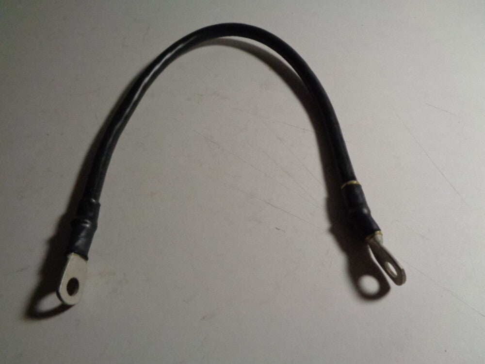 Sea Doo 1996-2000 Challenger / Speedster / Sportster Negative Cable # 204470031