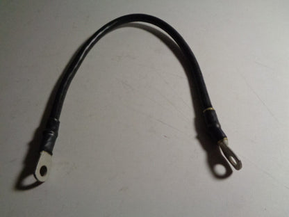 Sea Doo 1996-2000 Challenger / Speedster / Sportster Negative Cable # 204470031