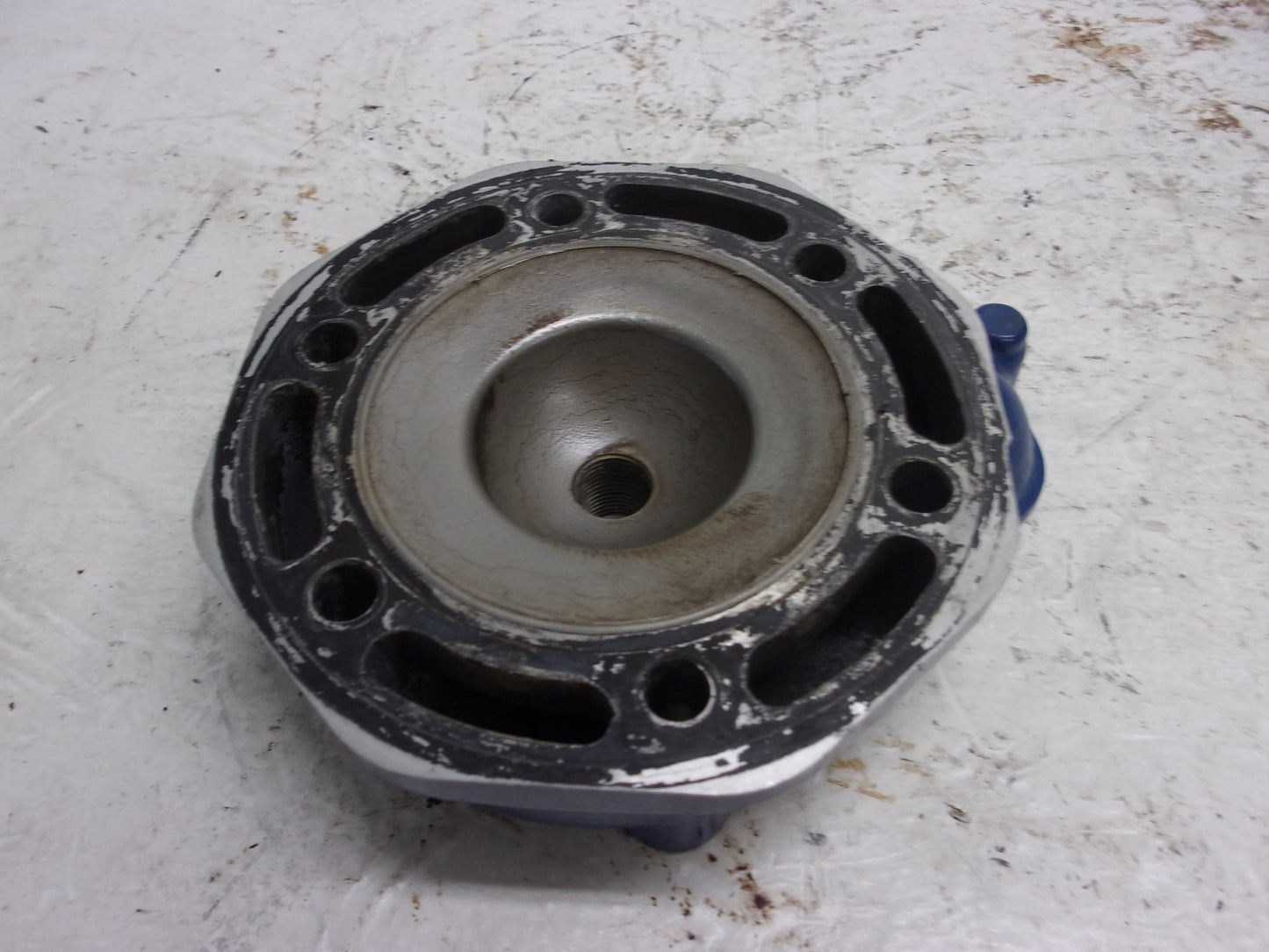 Polaris PWC Watercraft 1995-1997 SLT SLX SL OEM Cylinder Head Part # 3240250