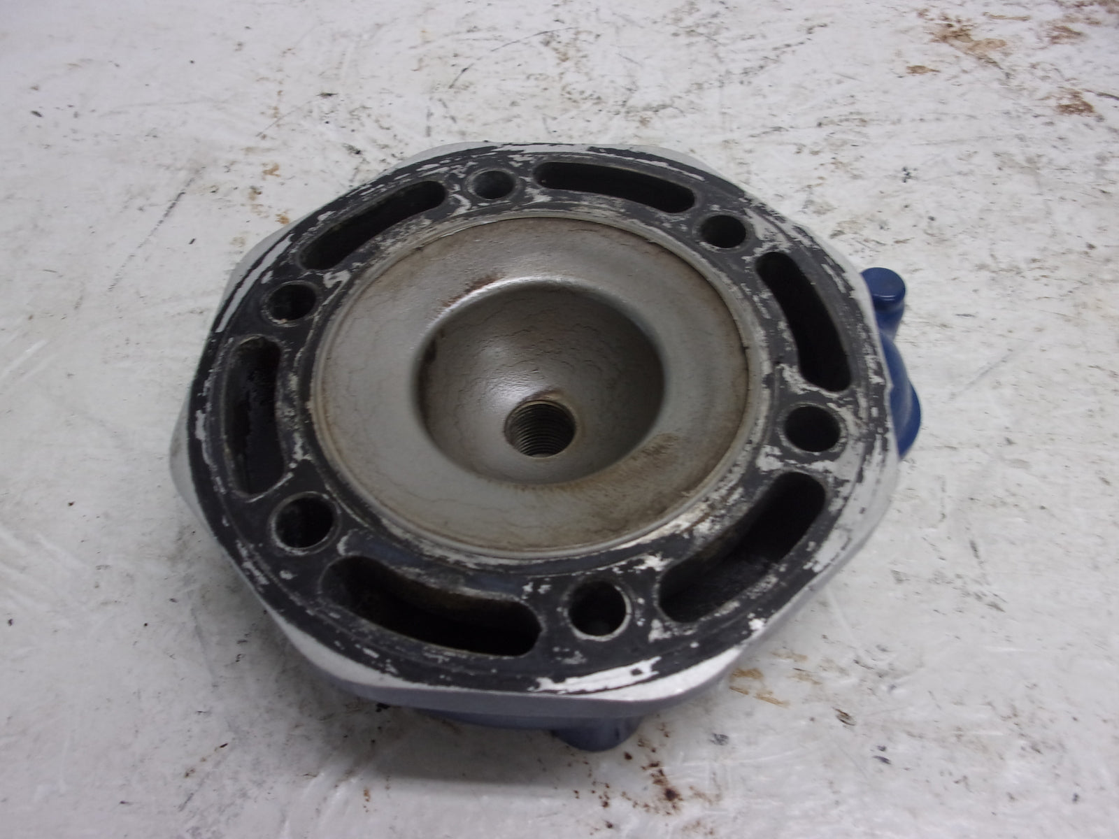 Polaris PWC Watercraft 1995-1997 SLT SLX SL OEM Cylinder Head Part # 3240250