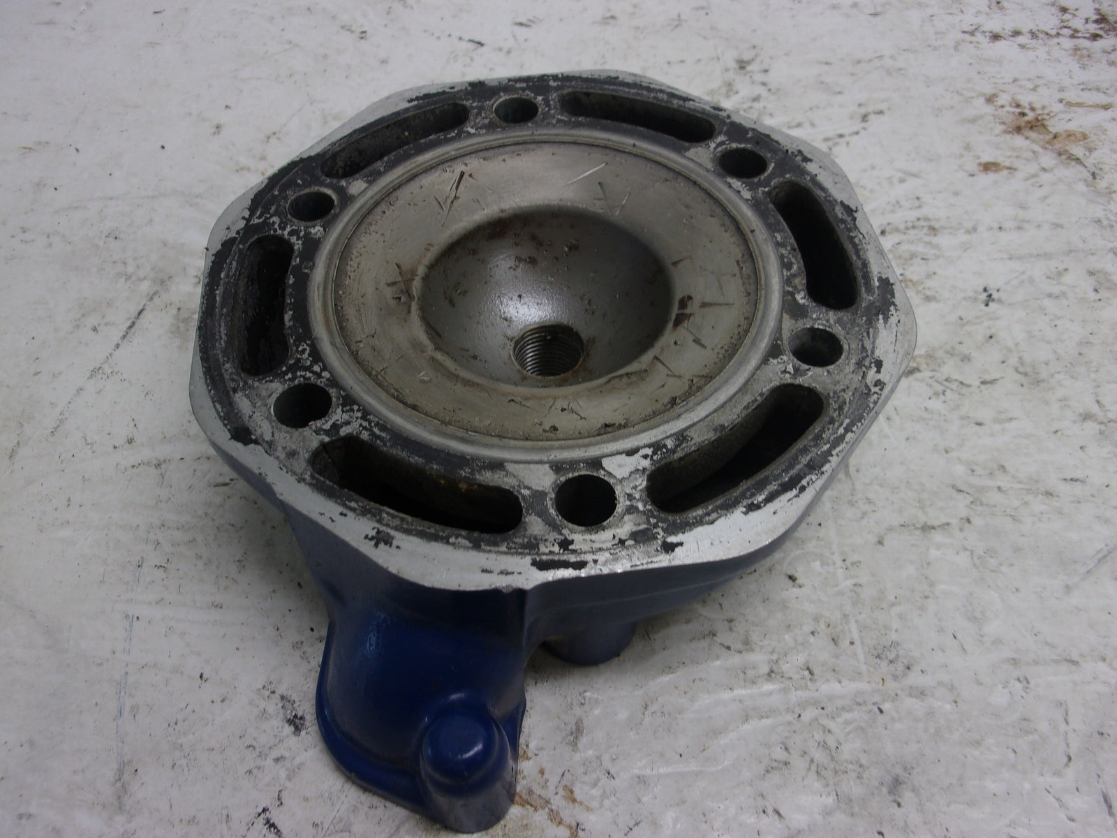 Polaris PWC Watercraft 1995-1997 SLT SLX SL OEM Cylinder Head Part # 3240250