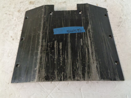 Polaris PWC Watercraft 1993-1994 SL 750 OEM Ride Plate Part# 5630456
