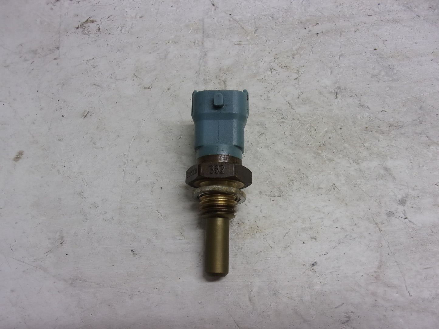 Sea Doo 2003-2009 GTX RXP RXT GTI Wake OEM Temperature Sensor Part# 420222425