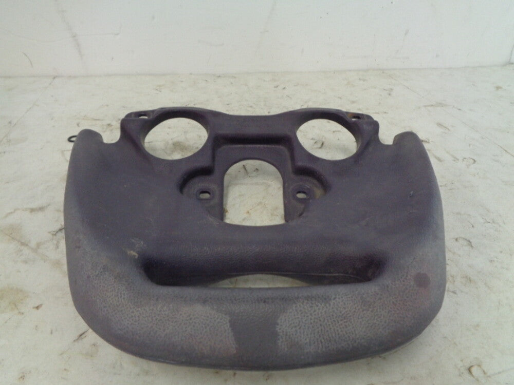 Kawasaki Jet Ski 1999 Ultra 150 OEM Black Rear Grab Handle Part# 46075-3746-6S