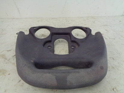 Kawasaki Jet Ski 1999 Ultra 150 OEM Black Rear Grab Handle Part# 46075-3746-6S