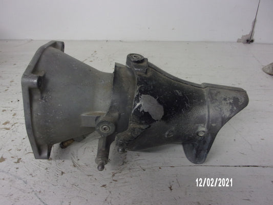 Kawasaki Jet Ski 1995-1997 STS 750 OEM Pump + Steering Nozzle # 59476-3727