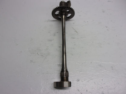 Yamaha Waverunner 2016-2024 VX EX V1 OEM Counter Balance Shaft # 2HC-11407-00-00