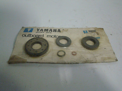 Yamaha Outboard Motor Partial Gasket Kit Part# 6K8-W0001-00-00 6K8-W0001-A0-00