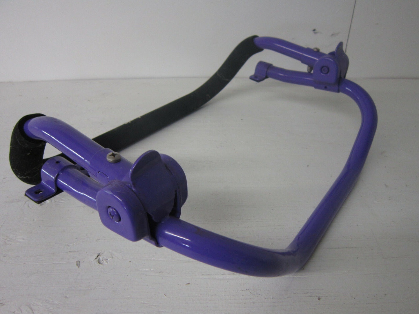 Brand New Purple Aqua Performance Complete Jet Boat Reboarding Step Kit # 1062TL
